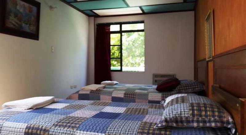 Angula Place 3* San Andrés